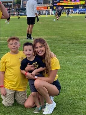 Meet your Posher, Mandi